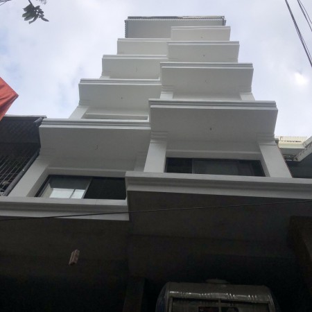 Kinh doanh dòng tiền phố Vương Thùa Vũ Thanh Xuân, 19 phòng, doanh thu 80 triệu/tháng