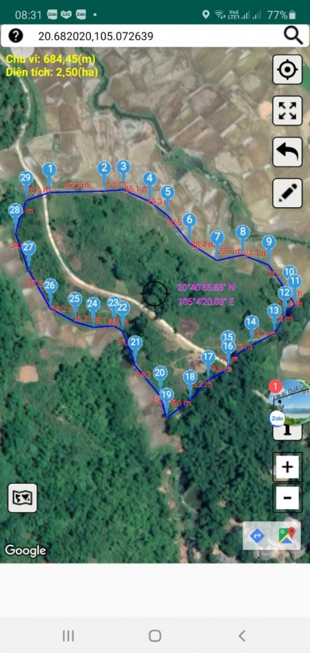 Đi đến slide 4