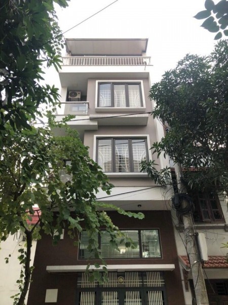 Bán nhà tầng siêu đẹp, ô tô vào nhà, Thạch Bàn, Quận Long Biên, dtsd 60m2, giá 4.7 tỷ