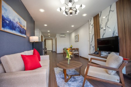 Mở bán đợt cuối cùng dự án Ramada Hạ Long Bay View chiết khấu 10% chỉ từ 2,2 tỷ full nội thất