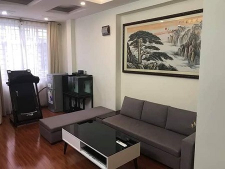 Nhà nguyên căn đẹp Tôn Thất Tùng diện tích sử dụng 55m2 mặt tiền 6m giá bán 6 tỷ