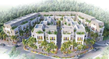 Đồng Đăng Center Park điểm nhấn đầu tư, năng tầm cuộc sống giá 4.1 tỷ, lh 0948030655