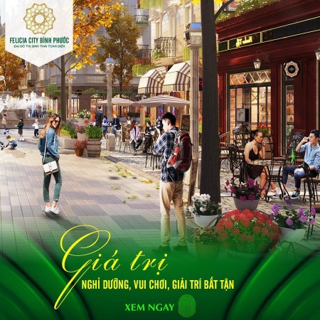 Cơ hội đầu tư mùa dịch chỉ 400tr đã sở hữu ngay siêu phẩm đất nền tại Bình Phước
