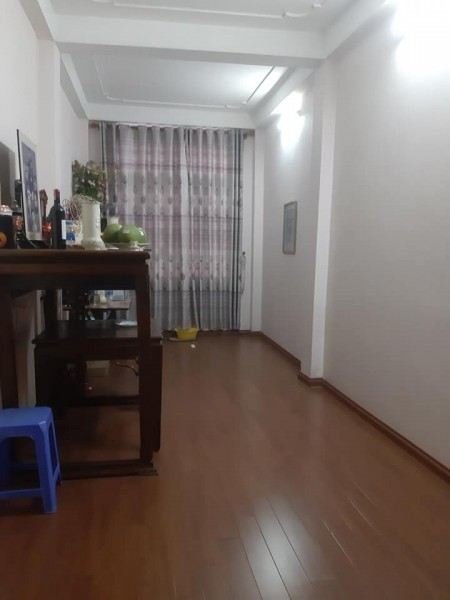 Giảm giá hạ nhiệt sau giãn cách Khương Trung 52m2.5 tầng giá còn 5.6 tỷ