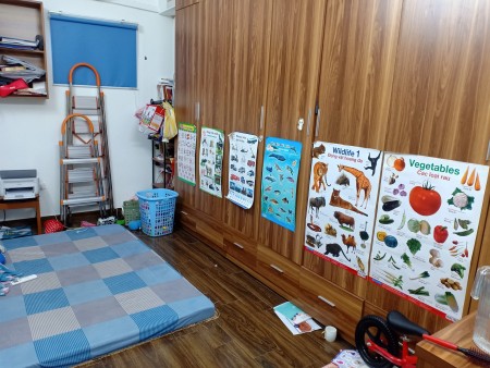 Nhà đẹp Hà Đông ô tô qua nhà tiện kinh doanh đúc kiên cố 4 tầng, diện tích 32m2, giá 3.1 tỷ