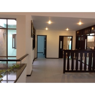 Bán biệt thự phân lô Tứ Hiệp nhà bao rộng giá đẹp dòng tiền ổn định, sổ đỏ cất kết