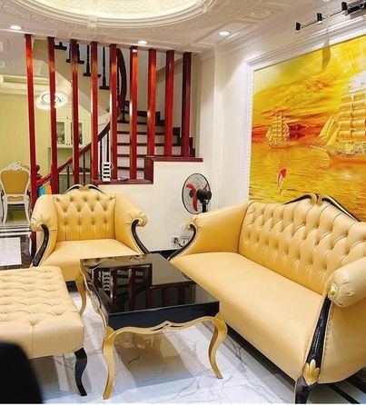 Bán nhà nguyên căn Ngọc Lâm, lô góc, kinh doanh nhỏ diện tích sử dụng 47m, giá 2.8 tỷ
