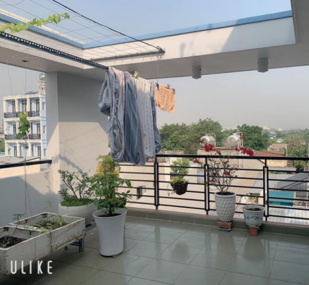 Bán nhà mới 4 tầng bê tông cốt thép Nguyễn Thái Sơn, P.5, Gò Vấp dt 45m2 giá bán 4,4 tỷ