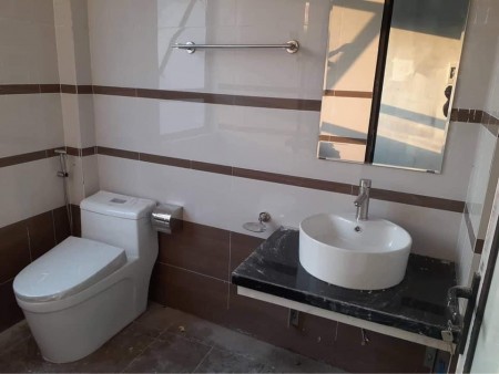 Bán Nhà Yên Nghĩa, Quận Hà Đông, nhà mới, lô góc dtsd 33m2, 4 tầng, giá bán 1,68 tỷ