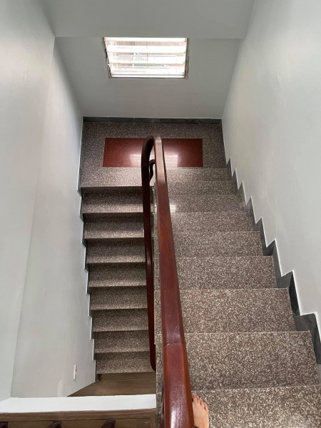 Cực hót bán nhà Khương Đình mới đẹp về ở luôn chủ tặng nội thất dt 50m2 giá 3.75 tỷ