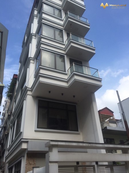 Bán nhà đẹp nguyên căn khu vực Văn Chương diện tích 56m2, giá bán 7.8 tỷ, lh 0967201518