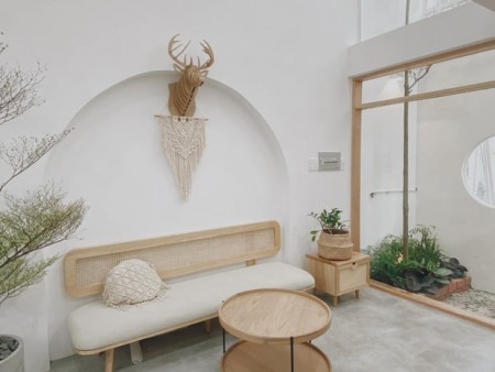 Bán nhà Điện Biên Phủ Quận 3 diện tích 75m2 giá 16 tỷ 8 doanh thu gần 1 tỷ / năm
