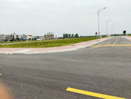 Bán đất nền sổ đỏ gần chợ Tiên Lữ Hưng Yên cạnh UBND, bể bơi, QL 38B và ĐT 200
