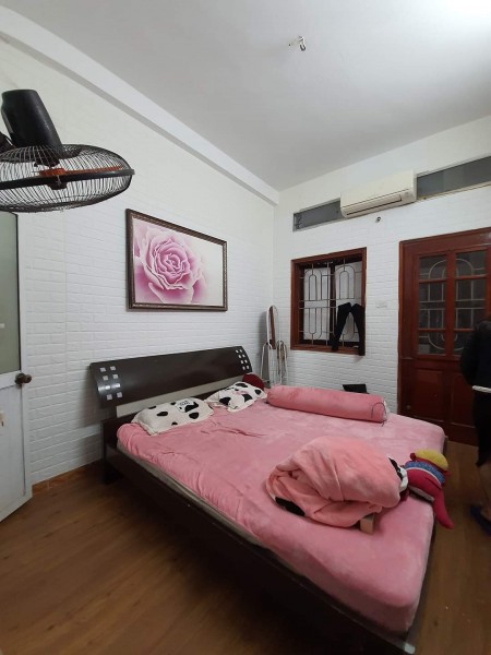 Siêu phẩm Xã Đàn cách ô tô đỗ 10m, tặng nội thất, giá bán chỉ 2.55 tỷ, liên hệ 0902317688