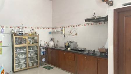 Bán nhà hẻm xe hơi diện tích sử dụng 5x10m Lý Thường Kiệt Quận 10 giá 8,9 tỷ TL