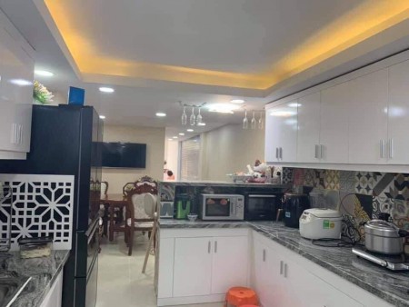 Đỉnh Tân Phú cần bán nhà nguyên căn hẻm xe hơi Thoại Ngọc Hầu dt 60m2 giá chỉ 4 tỷ