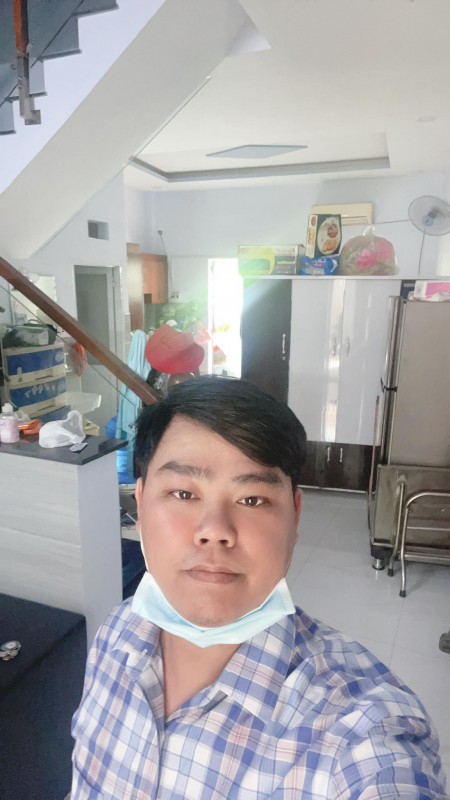 Bán nhà Nguyễn Thái Sơn, P.5, Quận Gò Vấp, diện tích sử dụng 60m2 giá chỉ 3.4 tỷ