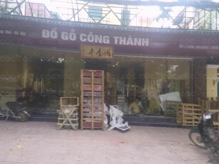 Cần cho thuê cửa hàng số 37 ngõ 521 trương định, Tân Mai, Hoàng Mai, lh 0912590545