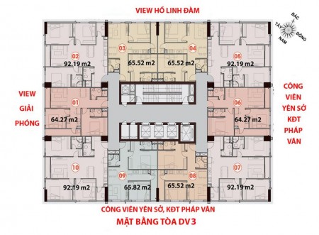Đi đến slide 3