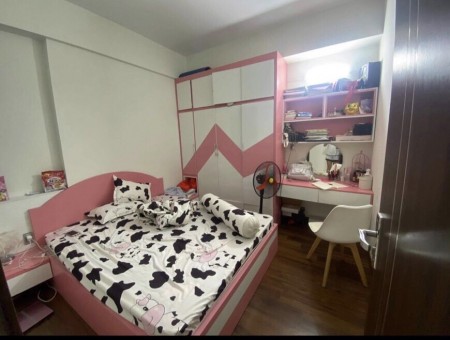 Chính chủ bán rẻ căn hộ 3 ngủ full đồ chung cư Ruby Thanh Hoá, giá thương lượng