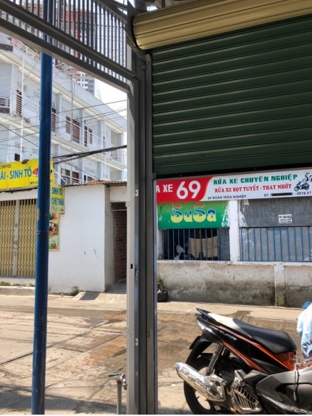 Siêu phẩm 3 mặt tiền 68 Đoàn Trần Nghiệp, thành phố Nha Trang, pháp lý đầy đủ, bàn giao ngay