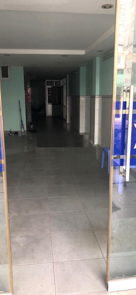 Chính chủ cho thuê mặt tiền kinh doanh 6 tầng đúc, có thang máy, 18 phòng, giá chỉ 50tr/tháng