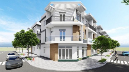 Tọa lạc ngay vị trí đắc địa nhất KCN Bàu Xéo nơi an cư lý tưởng nơi điểm 10 đầu tư, 0937.678.269