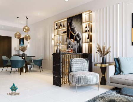 Cần bán căn góc 2PN, view hồ bơi, giá gốc chủ đầu tư, trả trước 500tr,chia 24 đợt thanh toán nhẹ