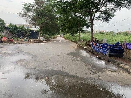 Cần bán mảnh đất diện tích 80m2 đường 13m Đa Tốn, Gia Lâm, Hà Nội giá bán 4.4 tỷ