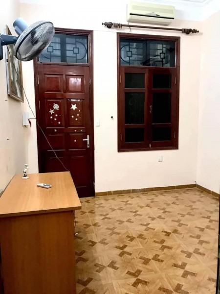 Bán nhà mặt ngõ Thái Hà 45m2 Ô tô Kinh Doanh giá 9.7 tỷ Lh 0386380199
