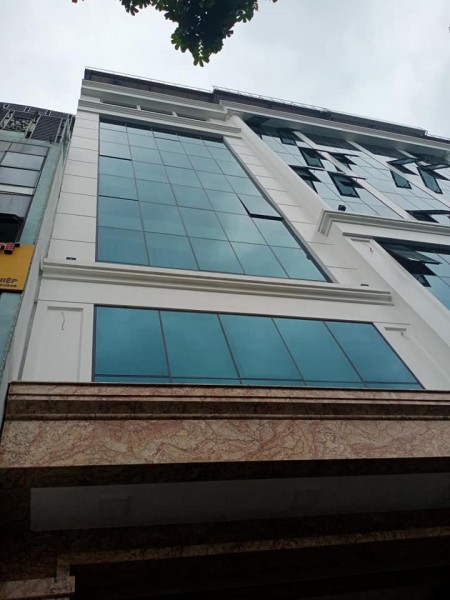 Siêu phẩm kinh doanh số 1 vị trí đẳng cấp 2 mặt ngõ vỉa hừ 2 bên, thang máy xịn xò