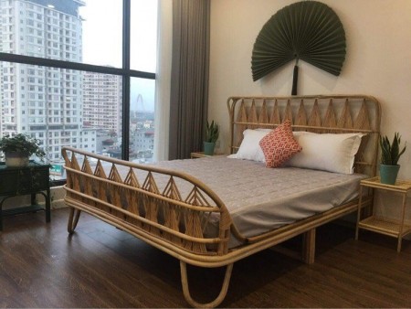 Bán căn hộ tầng trung R2 Sunshine Riverside Nhật Tân giá 2,8 tỷ, sổ hồng đầy đủ