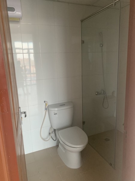 Cho thuê chung cư Báo công an nhân dân Nguyễn Xiển, căn 2 ngủ, 94m2, 7 triệu/th. LH 0377983070