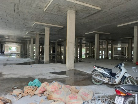 Cho thuê kho xưởng mới diện tích sử dụng 5000m2 Cụm công nghiệp Hạp Lĩnh, Bắc Ninh