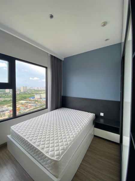 Cho thuê gấp căn hộ 2PN, 1WC 54m2 nội thất full nội thất 8.5 triệu tại Vinhomes Smart City