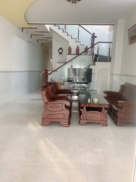 Bán gấp căn MT Trần Bạch Đằng 5x20m 1 lầu nhà đã hoàn thiện chỉ vào ở giá 2.9 tỷ lh 0944090288