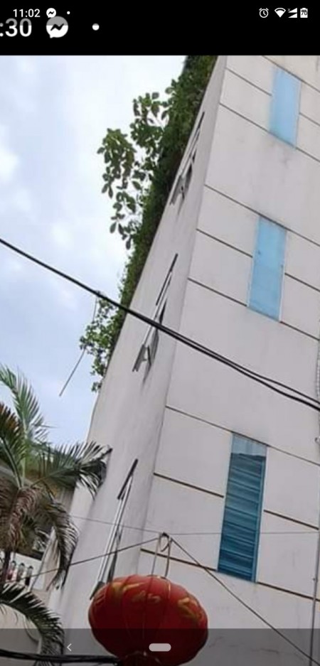 Chính chủ bán nhà Hà Đông, lô góc, ô tô đỗ cửa, 41m, giá hơn 2 tỷ.