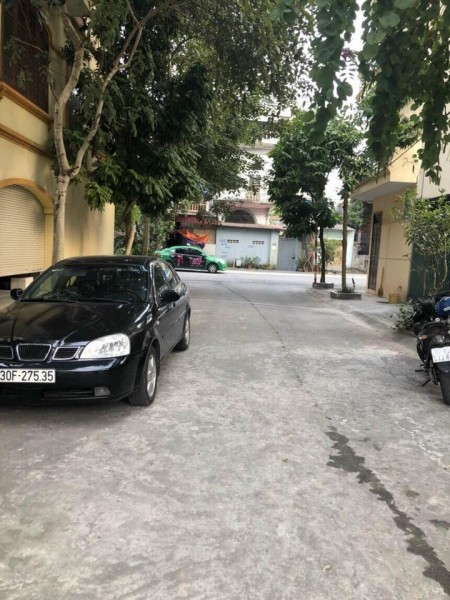 Bán đất siêu đẹp, ô tô vào đất, Thạch Bàn, Long Biên, diện tích 40m2 giá nhỉnh 2 tỷ