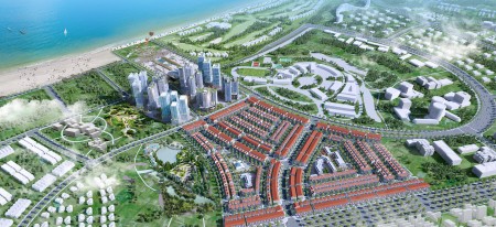 Cần bán đất nền 30triệu/m2 , khu flc resort Quy Nhơn hỗ trợ vay ngân hàng lãi suất cao