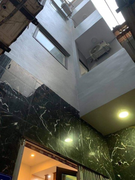 Mua nhà mới 5 tầng Lê Đức Thọ GIÁ HỜI, Nam Từ Liêm, tặng FULL nội thất, 3.3 tỷ