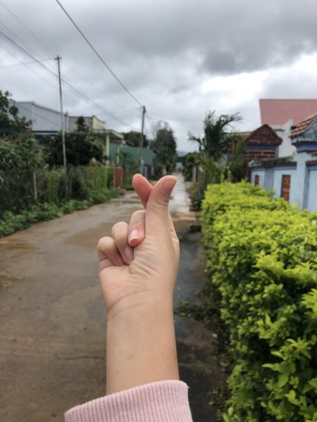 Đất nền trung tâm xã Ka Đô huyện Đơn Dương tỉnh Lâm Đồng cách TP. Đà Lạt 35km