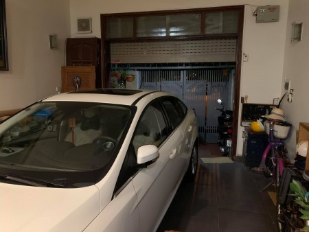 Gara Ô Tô, Cổng Trường Nhạc Họa 55 Trần Phú, 80m2, 5 tầng, giá 8.2 Tỷ lh 0948253844