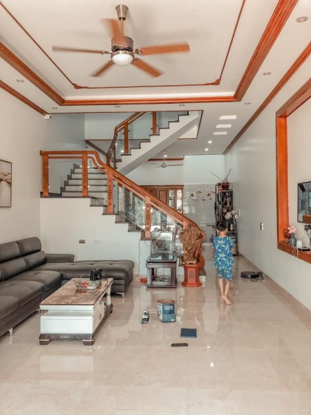 Bán nhà sổ đỏ phố Mai Anh Tuấn, Quận Đống Đa, kinh doanh, dtsd 47m2, 4 tầng, giá 4 tỷ 2