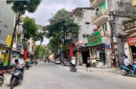 Chính chủ cần bán nhà mặt phố Lâm Du Quận Long Biên Hà Nội, liên hệ 0985421971