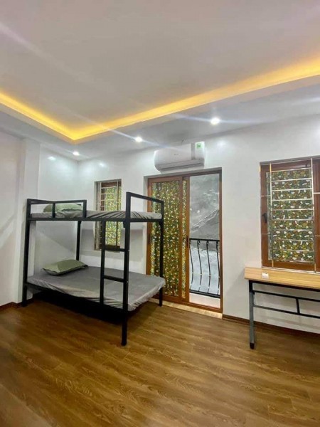 Bán nhà ngõ An Sơn Quận Hai Bà Trưng, diện tích 45m2, 5 tầng, giá 4x tỷ, nhà đẹp ở ngay