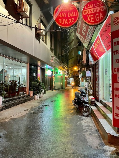 Cần tiền gấp bán lỗ lô góc Mỹ Đình ô tô qua cửa kd vô cùng thuận lợi chủ nhà rất thiện chí