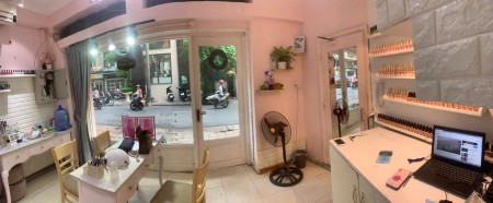 Siêu phẩm giữa trung tâm Phố Cổ ô tô tránh, diện tích sử dụng 25m2, đúc kiên cố 4 tầng