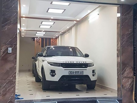 Căn hộ 6 tầng - Mỹ Đình, nhà có thang máy và nơi đỗ ô tô, ở hay cho thuê đều tuyệt vời