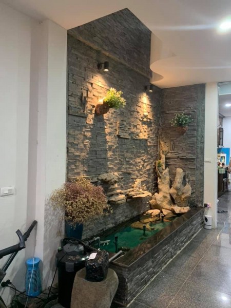 Bán nhà Hồng Tiền, Quận Long Biên diện tích sử dụng 52m2, 5 tầng, giá bán 6.1 tỷ