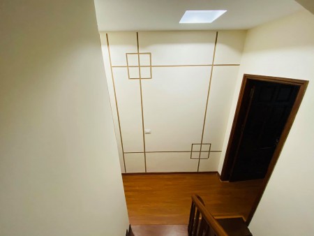Bán nhà đẹp lung linh 2 thoáng Giáp Nhất gần phố diện tích sử dụng 44m2 giá bán 6 tỷ